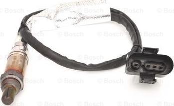 BOSCH 0 258 003 604 - Lambda sensörü parts5.com