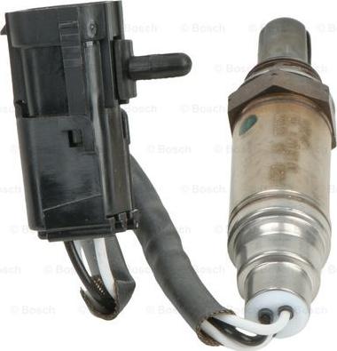 BOSCH 0 258 003 010 - Lamda-sonda parts5.com