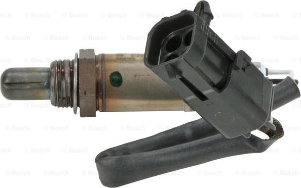 BOSCH 0 258 003 010 - Lamda-sonda parts5.com