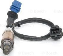 BOSCH 0 258 003 074 - Lambda Sensor parts5.com