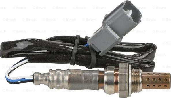 BOSCH 0 258 003 194 - Lamda-sonda parts5.com