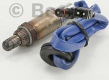 BOSCH 0 258 003 146 - Lambda Sensor parts5.com