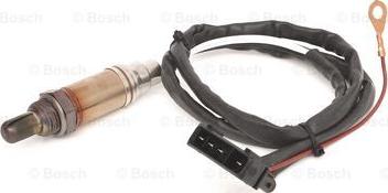 BOSCH 0 258 003 114 - Lambda Sensor parts5.com