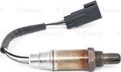 BOSCH 0 258 003 339 - Sonda lambda parts5.com