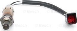 BOSCH 0 258 003 339 - Sonde lambda parts5.com