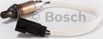 BOSCH 0 258 003 714 - Lambda Sensor parts5.com