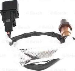 BOSCH 0 258 007 059 - Lambdaszonda parts5.com