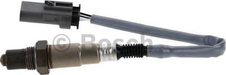 BOSCH 0 258 010 459 - Sonda Lambda parts5.com