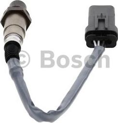 BOSCH 0 258 010 459 - Sonda Lambda parts5.com