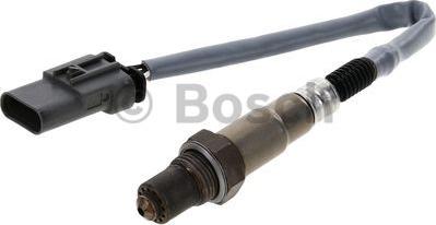 BOSCH 0 258 010 459 - Sonda Lambda parts5.com