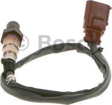 BOSCH 0 258 010 530 - Sonda Lambda parts5.com