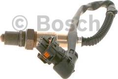 BOSCH 0 258 010 532 - Lambda sonda parts5.com