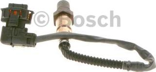 BOSCH 0 258 010 532 - Lambda sonda parts5.com