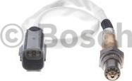 BOSCH 0 258 010 527 - Lamda-sonda parts5.com