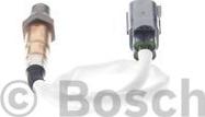 BOSCH 0 258 010 527 - Lamda-sonda parts5.com