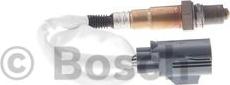 BOSCH 0 258 010 527 - Lamda-sonda parts5.com