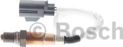 BOSCH 0 258 010 527 - Lamda-sonda parts5.com