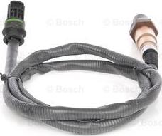 BOSCH 0 258 010 026 - Sonda Lambda parts5.com