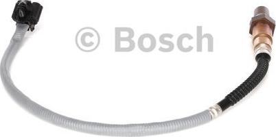 BOSCH 0 258 010 028 - Sonda Lambda parts5.com