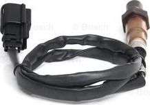 BOSCH 0 258 010 340 - Lambda andur parts5.com