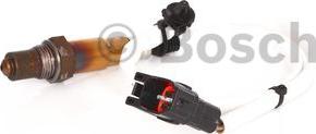 BOSCH 0 258 010 387 - Αισθητήρας λάμδα parts5.com