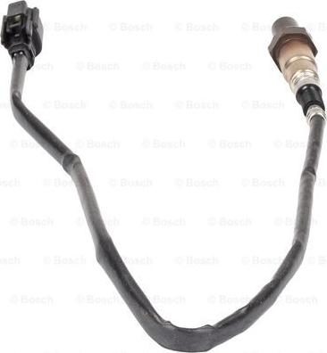 BOSCH 0 258 010 246 - Lambda sonda parts5.com