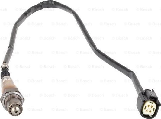 BOSCH 0 258 010 246 - Lambda sonda parts5.com