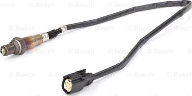 BOSCH 0 258 010 246 - Lambda andur parts5.com