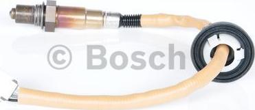 BOSCH 0 258 010 236 - Lambda andur parts5.com