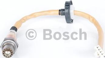 BOSCH 0 258 010 236 - Lambda andur parts5.com