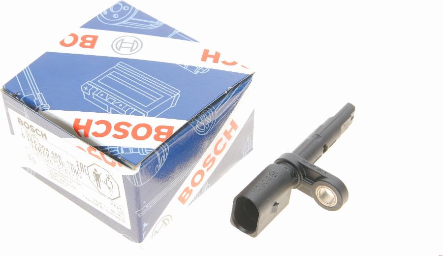 BOSCH 0 265 004 488 - Andur, rattapöörete arv parts5.com