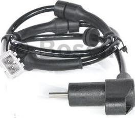 BOSCH 0 265 006 203 - Senzor, stevilo obratov kolesa parts5.com