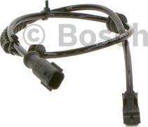 BOSCH 0 265 008 923 - Snímač počtu otáčok kolesa parts5.com