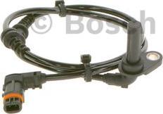 BOSCH 0 265 008 135 - Sensor, Raddrehzahl parts5.com