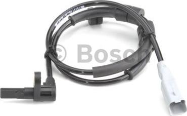 BOSCH 0 265 007 084 - Senzor,turatie roata parts5.com