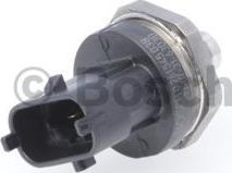 BOSCH 0 261 545 038 - Senzor, tlak goriva parts5.com