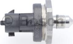 BOSCH 0 261 545 038 - Senzor, tlak goriva parts5.com