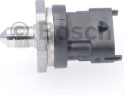 BOSCH 0 261 545 038 - Senzor, tlak goriva parts5.com