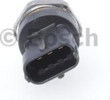 BOSCH 0 261 545 038 - Senzor, tlak goriva parts5.com