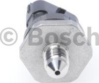 BOSCH 0 261 545 038 - Senzor, tlak goriva parts5.com