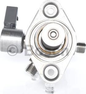 BOSCH 0 261 520 143 - Pompa de inalta presiune parts5.com