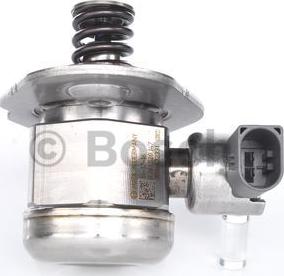 BOSCH 0 261 520 147 - Pompa de inalta presiune parts5.com