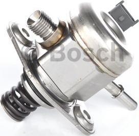 BOSCH 0 261 520 116 - Pompa de inalta presiune parts5.com