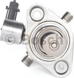 BOSCH 0 261 520 139 - Pompa de inalta presiune parts5.com