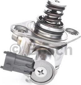 BOSCH 0 261 520 134 - Pompa de inalta presiune parts5.com