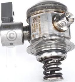 BOSCH 0 261 520 130 - Pompa de inalta presiune parts5.com