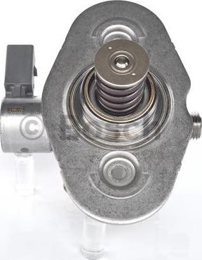 BOSCH 0 261 520 128 - Pompa de inalta presiune parts5.com