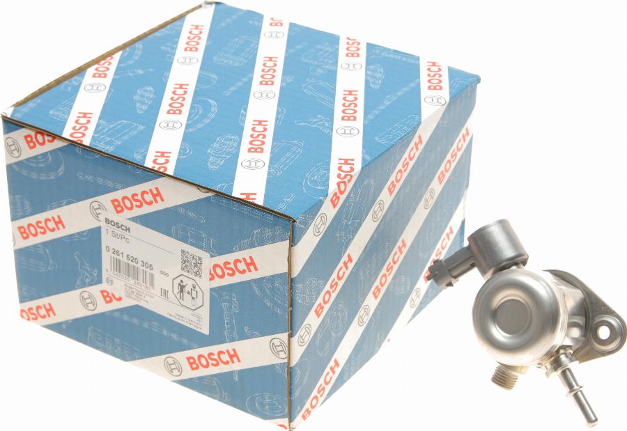 BOSCH 0 261 520 305 - Pompa de inalta presiune parts5.com