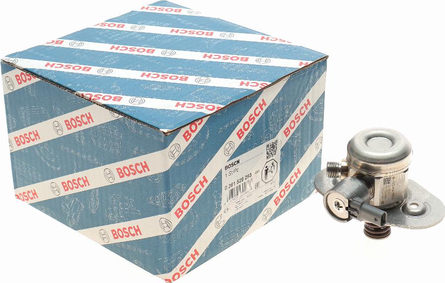 BOSCH 0 261 520 293 - Pompa de inalta presiune parts5.com