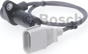 BOSCH 0 261 210 192 - Generador de impulsos, cigüeñal parts5.com